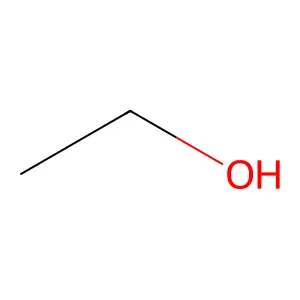 Ethan-1,1-d2-ol structure