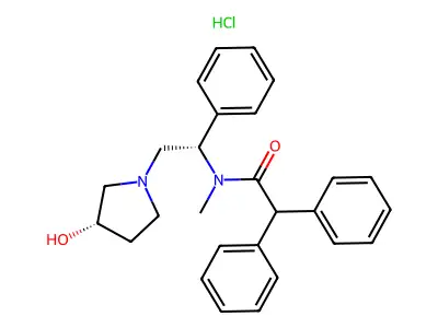 Asimadoline structure
