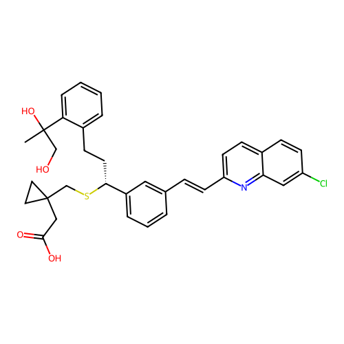 M6a,b structure