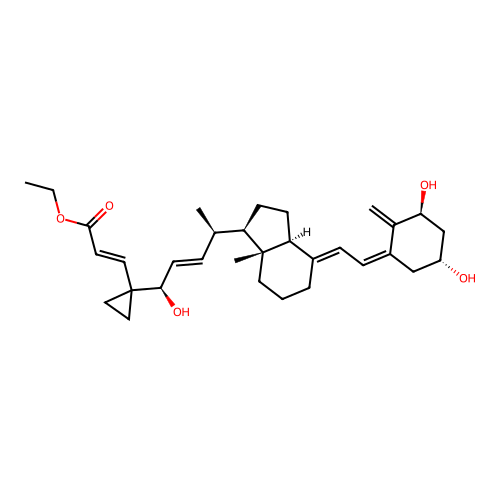 ZK 168281 structure