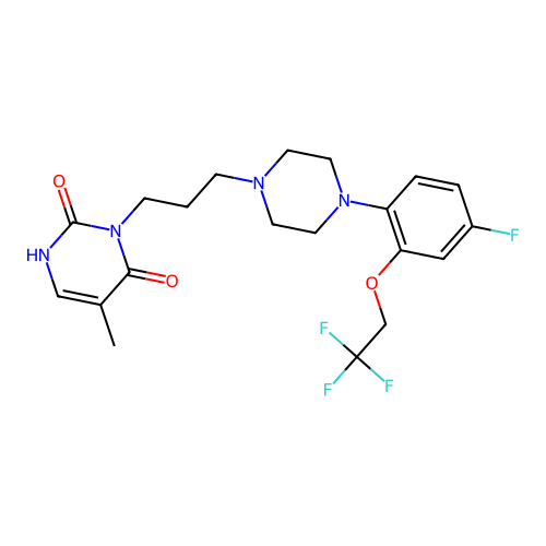 Ro-70-0004 structure
