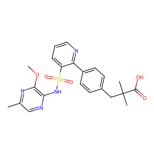 ZD 1611 structure