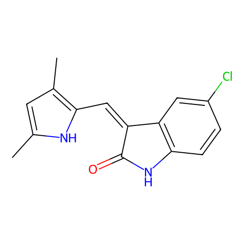 SU 5614 structure