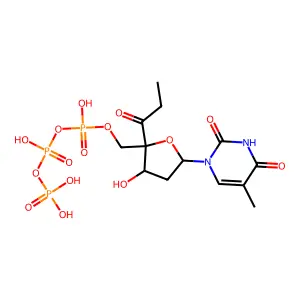 EtTTP structure