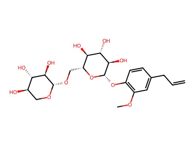 Sasanquin structure