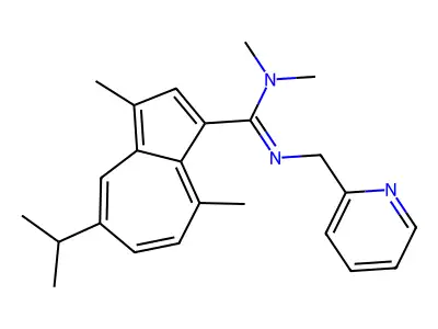 Hns 32 structure