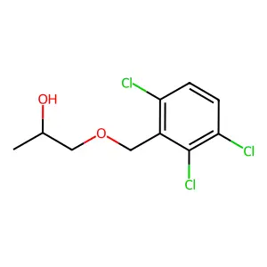 Tritac structure