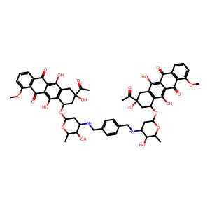 WP 652 structure