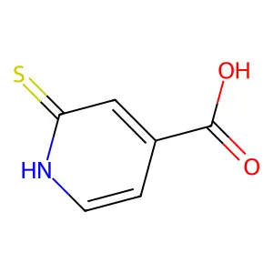 2,3-Dihydro-1,4-benzodioxin-2-acetic acid structure