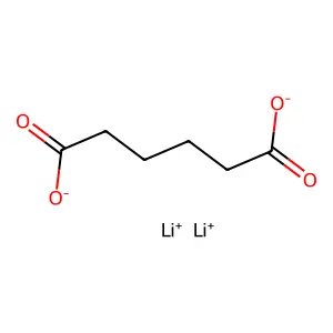 N-(1,3-dichloropropan-2-yl)-2-oxo-1,3,2lambda5-oxazaphosphinan-2-amine structure