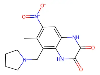 Isethionate structure