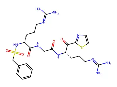 DU 14 structure