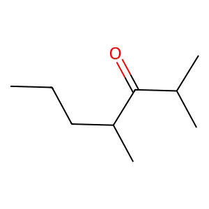 2,4-Dimethyl-3-heptanone structure