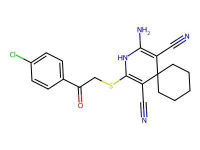 BIM-0014684.P001 structure