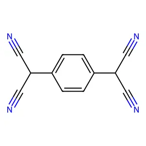 Quillifoline structure