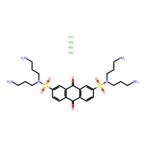Zd 4054 structure