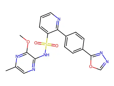 杜卡霉素SA structure