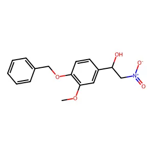 2-Benzofurancarboxylic acid, 5-methoxy-, ethyl ester structure
