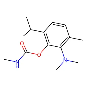 2-壬炔酸丁酯 structure