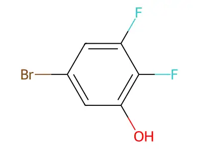 Ethyl 2,4,5-trifluorobenzoylacetate structure