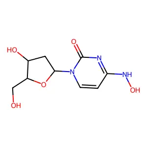 Propanamide, N-(2-(3-azabicyclo(3.2.1)oct-3-yl)-1-methylethyl)-N-2-pyridinyl- structure