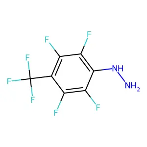 3-Formylfuran-2-boronic acid structure