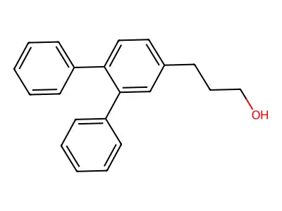 F 050 structure