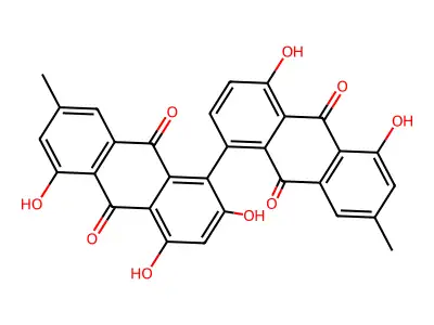 Auroskyrin structure