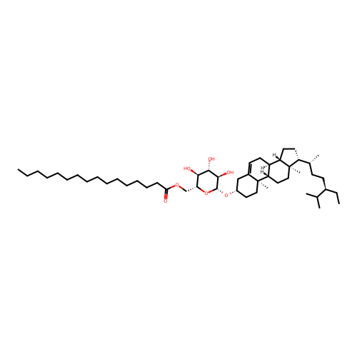 Sitoindoside I structure