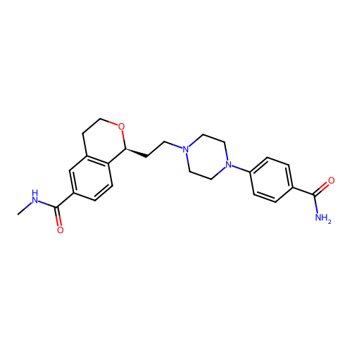 Pnu 142633f structure