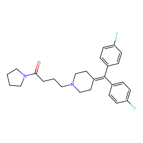 D0N5NM structure