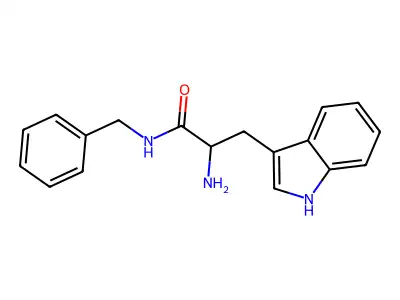 4-{[2-(1-Cyclohexen-1-yl)ethyl]amino}-4-oxobutanoic acid structure