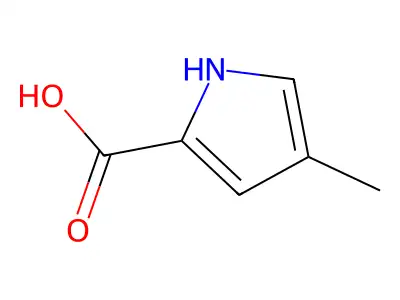 4-Methylproline structure