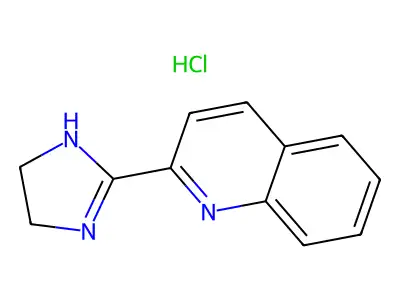 BU224 structure