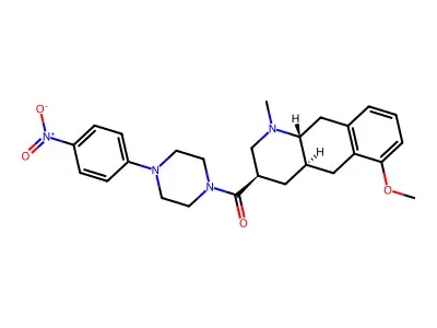 Obelin structure