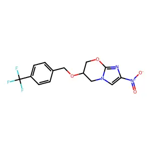 N-(N-(lysergyl)-alanyl)-phenylalanyl-proline lactam structure
