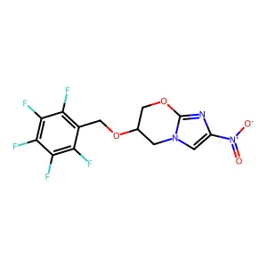 3-Amino-3-deoxy-myo-inositol 1,4,5-trisphosphate structure