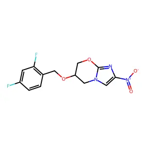 N-[1-(3-methoxyphenyl)-3-(3,4,5-trimethoxyphenyl)propyl]acetamide structure