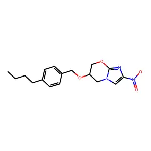 PA -822 structure