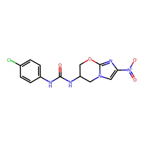 8-Thiocyanatoquinoline-5-sulfonic acid structure