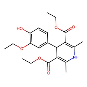 BAS 01152198 structure