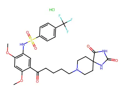 1H-Imidazole,sulfate structure