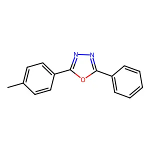 1-(P-Chlorophenyl)-4-[[2-(diethylamino)ethyl]amino]-1H-pyrazolo[3,4-D]pyrimidine structure