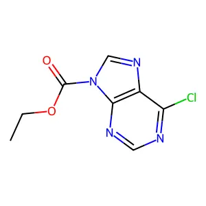 N-(2-chloroprop-2-enyl)aniline structure
