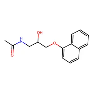 Ccris 7866 structure