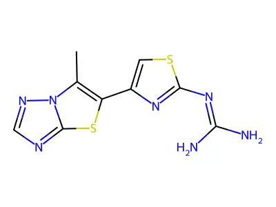 7M-633S structure
