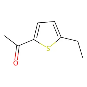 1-(5-Ethylthiophen-2-yl)ethan-1-one structure