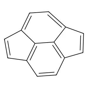 Cyclopent[fg]acenaphthylene structure