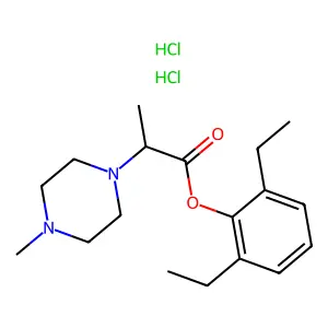 FC 643 structure