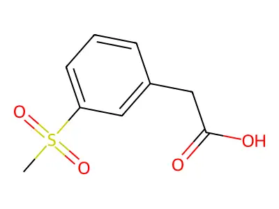 7-Chloro-1,2,3,4-tetrahydro-acridine-9-carboxylic acid structure